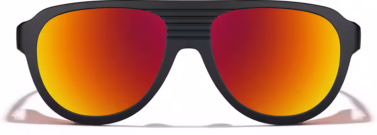 Zunnies - Aviator Sports Sunglasses