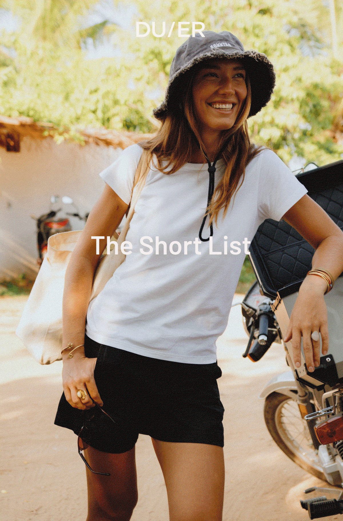 DUER | The Short List