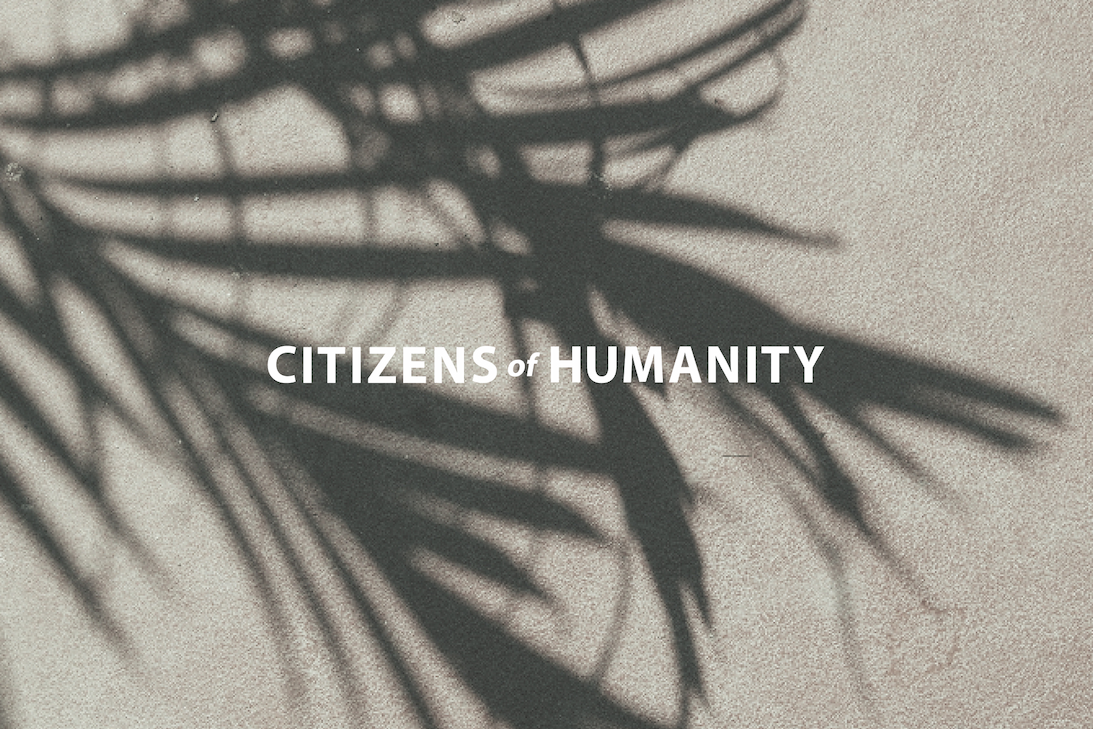 Citizens of Humanity