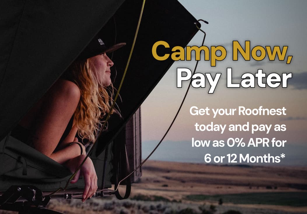 Camp Now, Pay Later