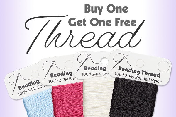 Buy One Get One Free Thread