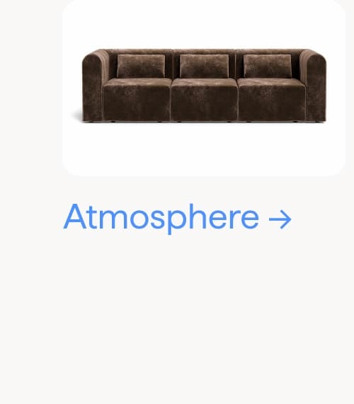 Atmosphere.