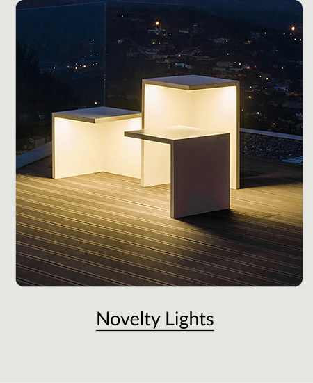 Novelty Lights