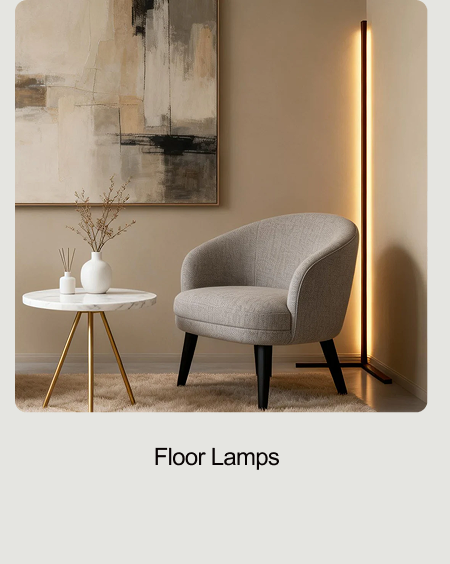 Floor Lamps