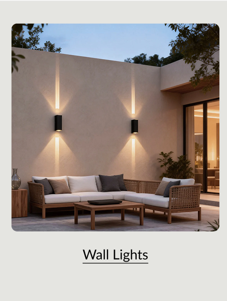 Wall Lights