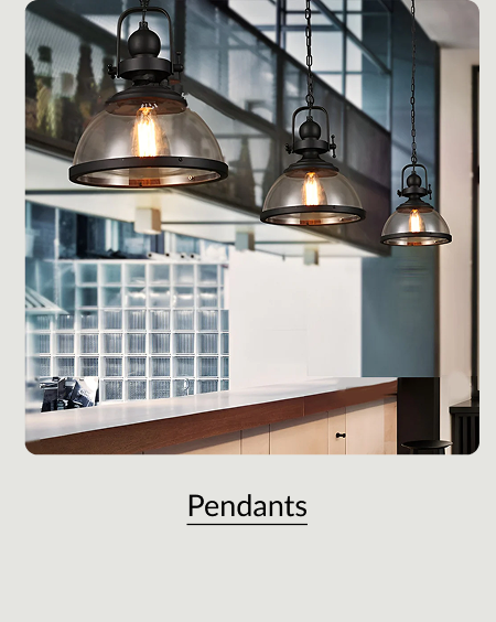 Pendant Lighting
