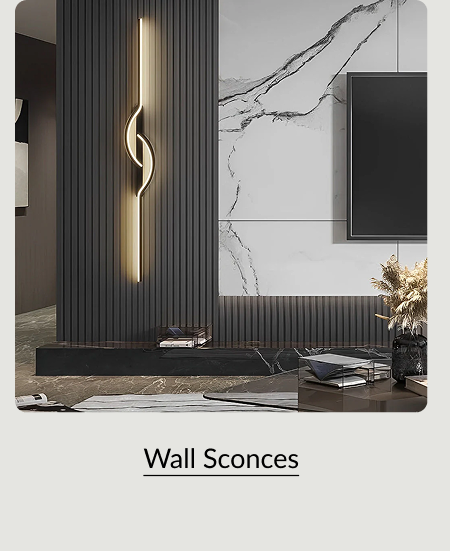 Wall Lights