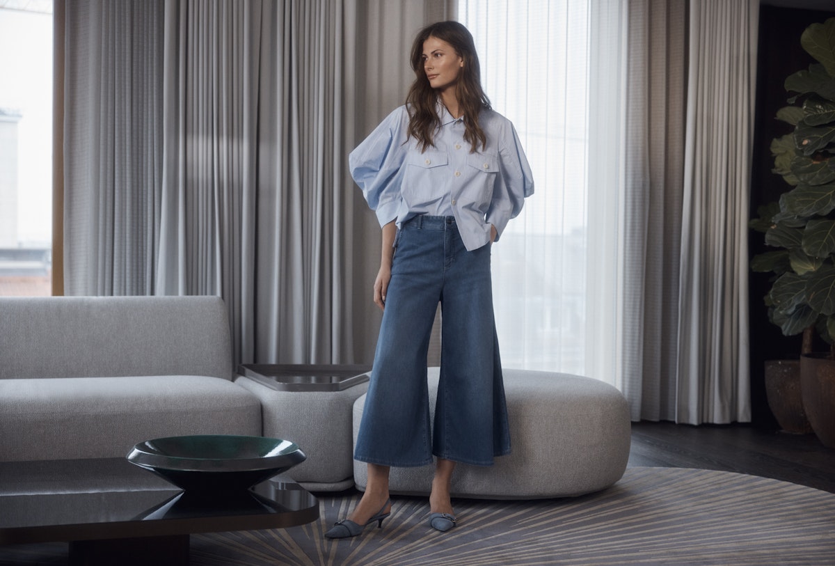 Final Sale – leichte Styles bei Jeans-Meile