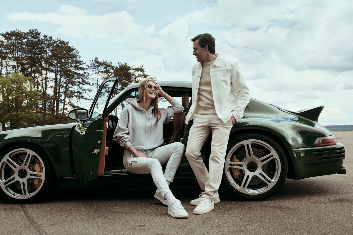 Sommermode 2026 bei Jeans-Meile