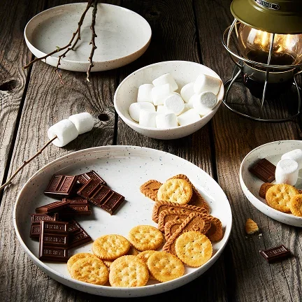 Individual S'mores Kits