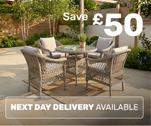 save £50. next day delivery available