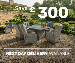 save £300. next day delivery available