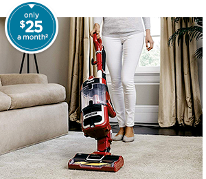 Shark Navigator Lift-Away Zero-M Speed Vacuum