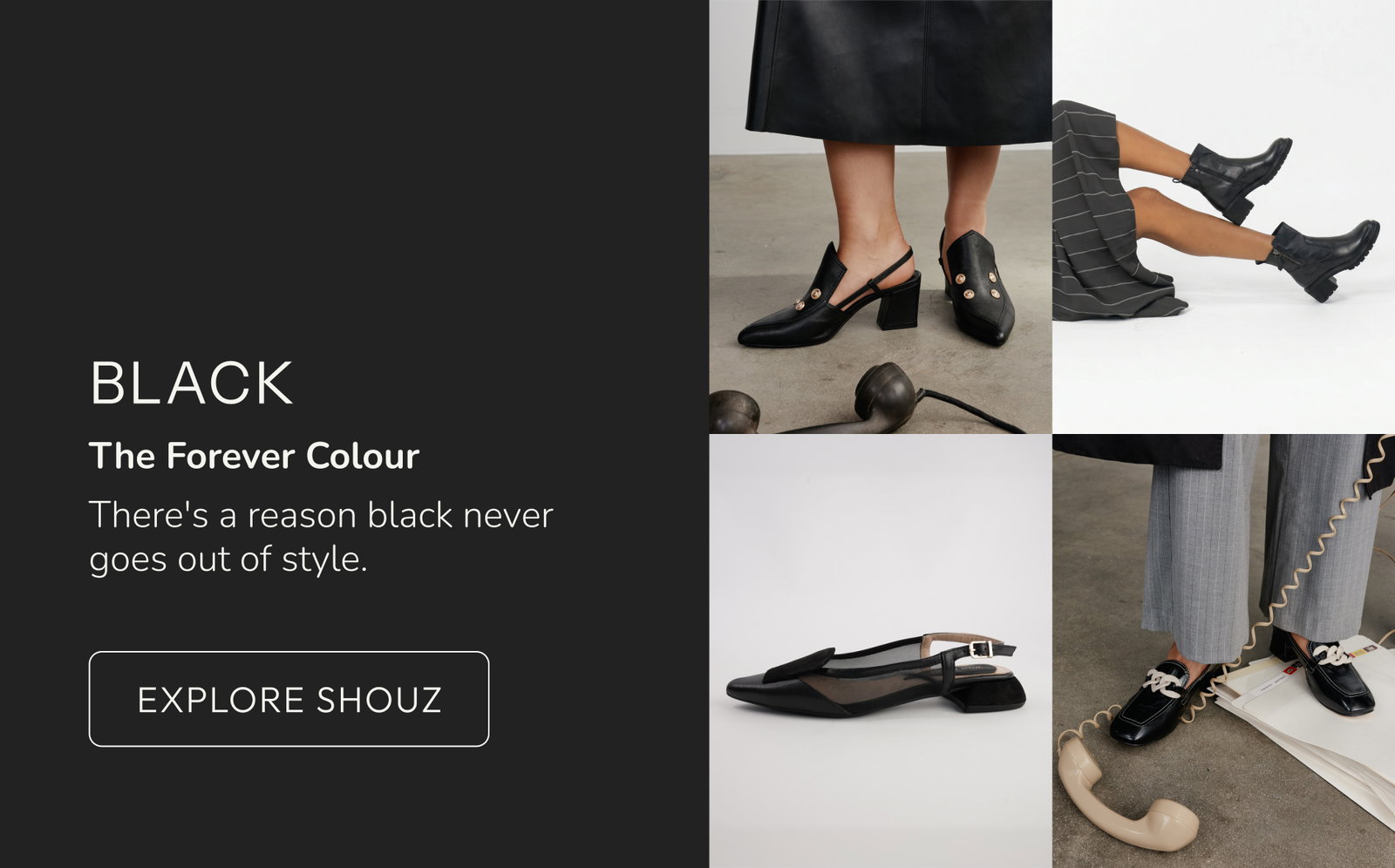 Explore Shouz