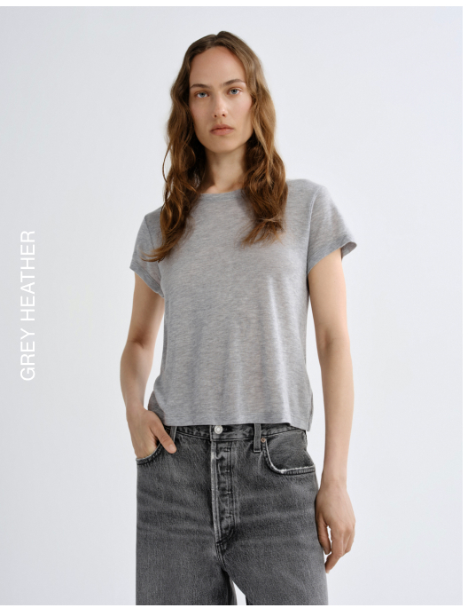 Grey Heather