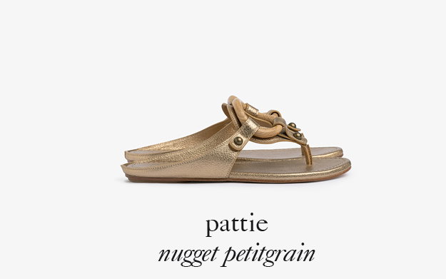 Pattie