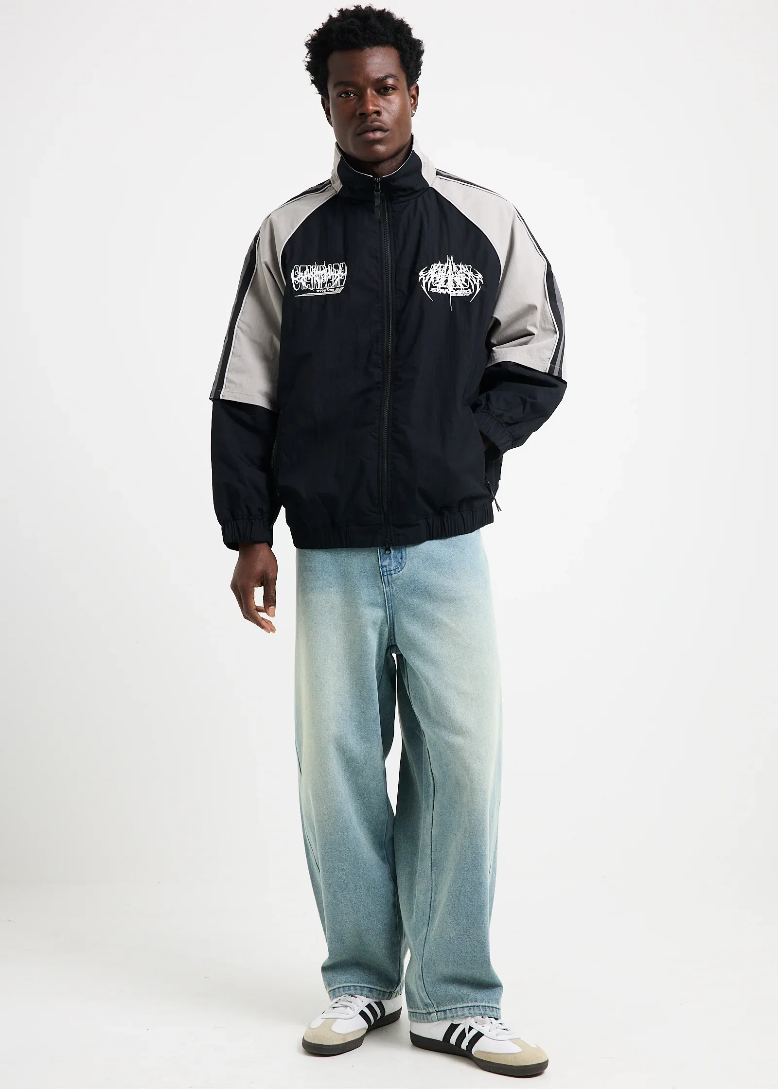Image of Shell Jacket