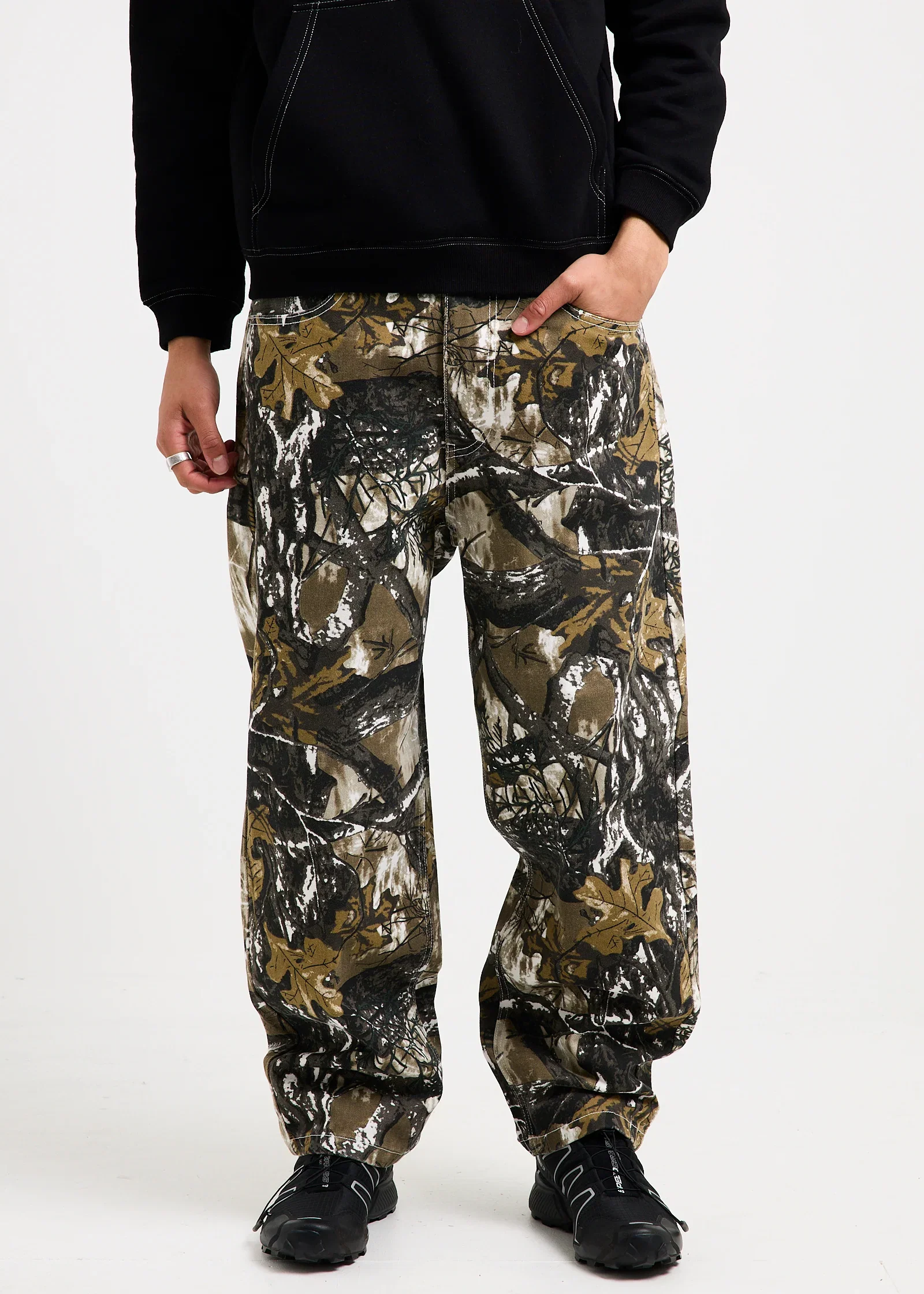 Image of Eternal Pants