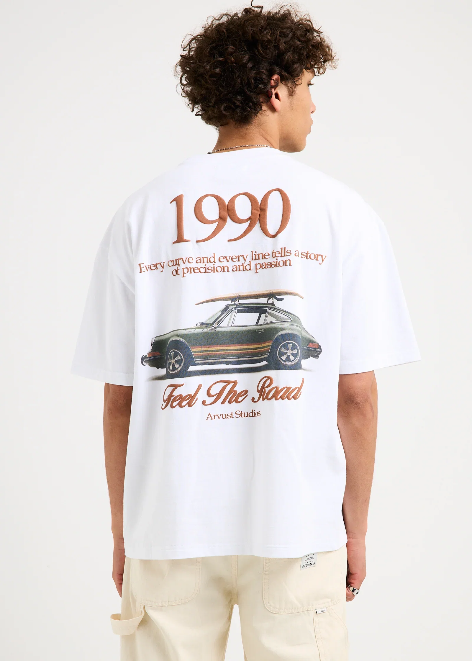 Image of Motor T-Shirt
