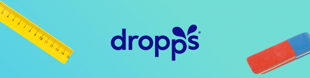 DROPPS  