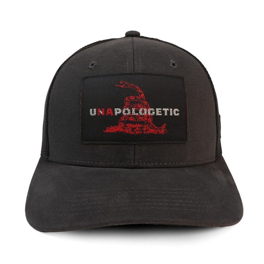 Image of It's In My DNA Mesh Hat
