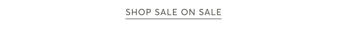 SHOP SALE ON SALE
