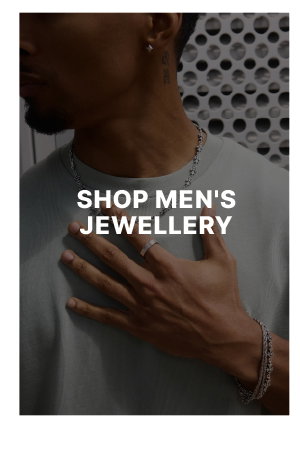 Men's Jewellery