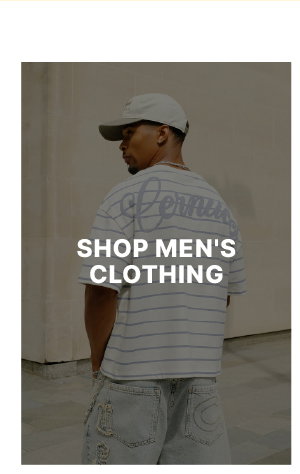 Men's Clothing