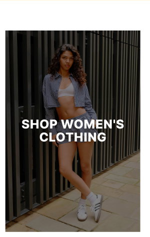 Women's Clothing