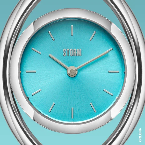 Orlena aqua