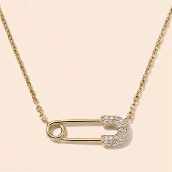 Image of Alexia Necklace