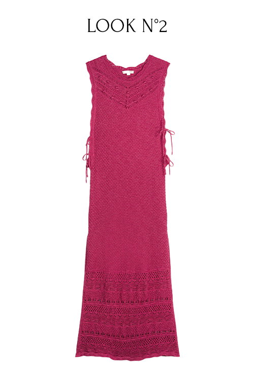Briga dress
