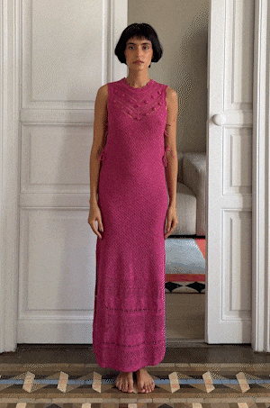 Briga dress