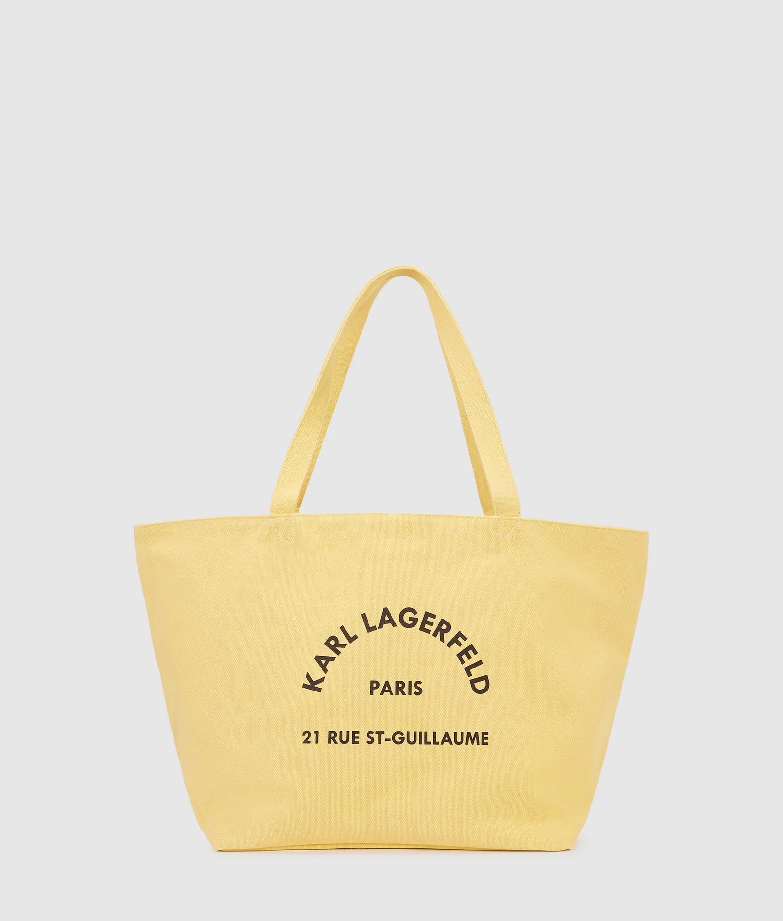 Image of Sac Shopper Rue St-Guillaume