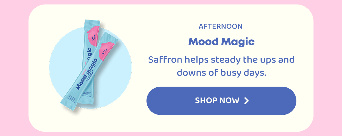Mood Magic™