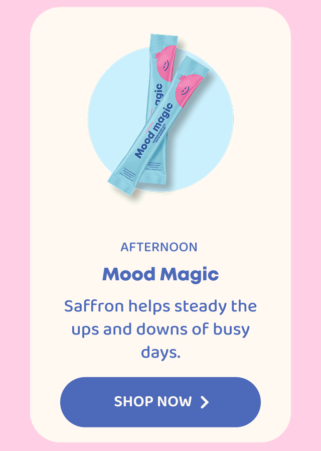 Mood Magic™