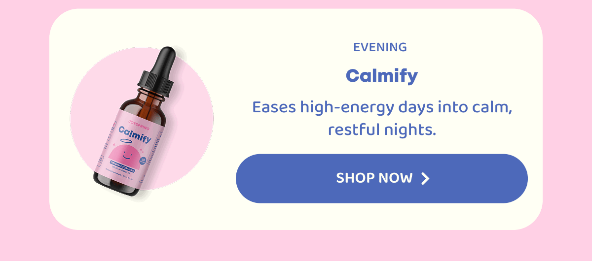 Calmify Original