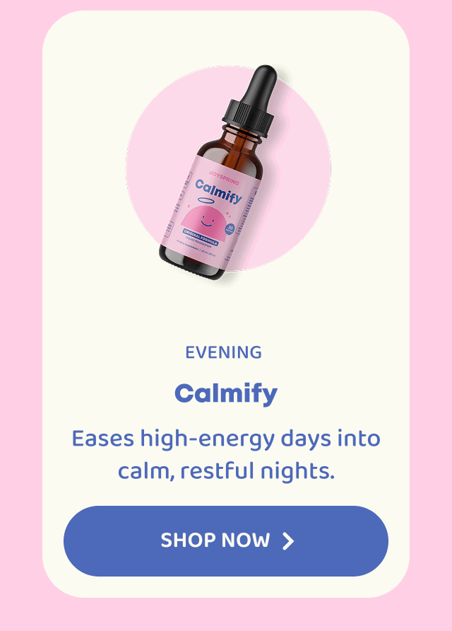 Calmify Original