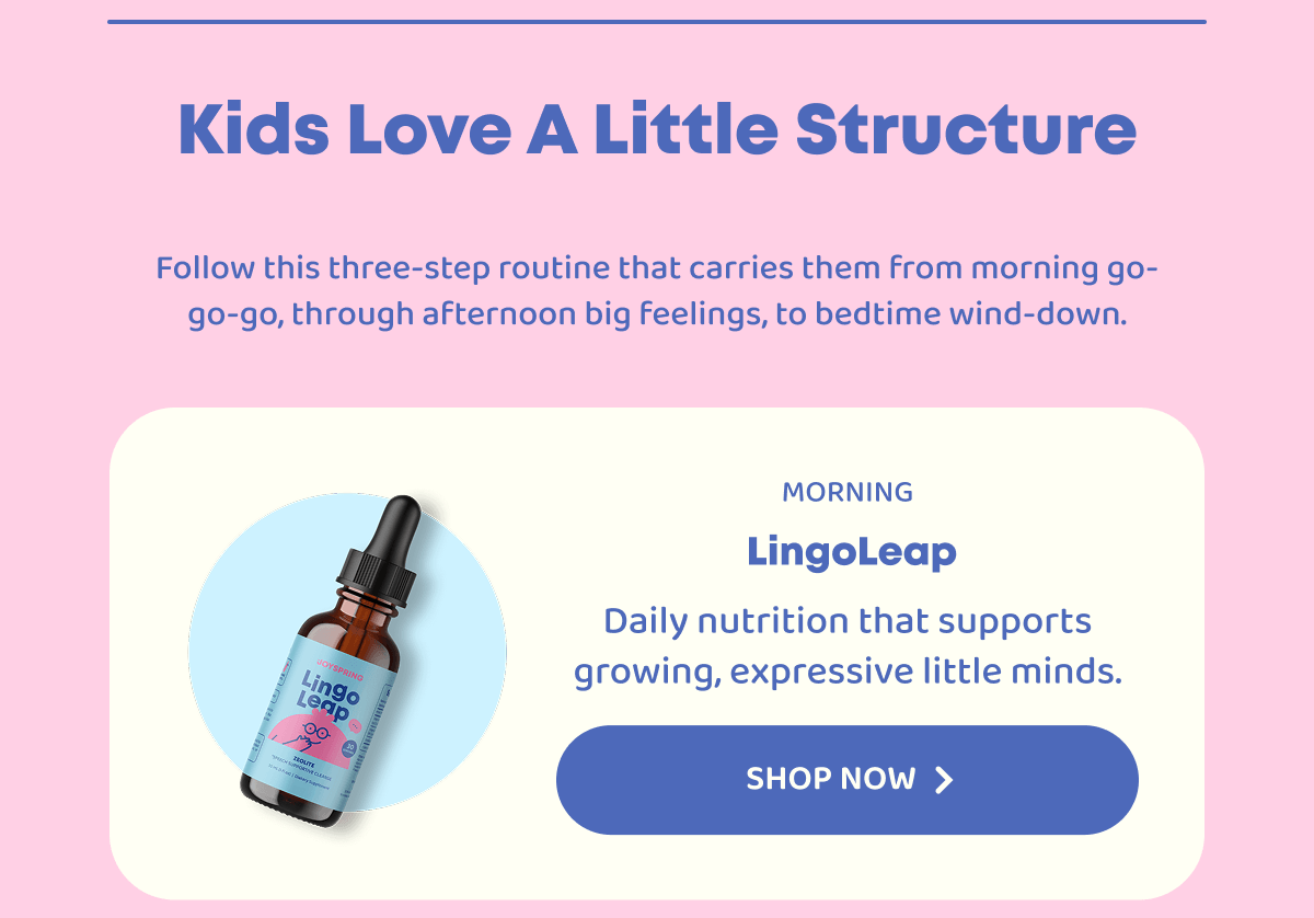 Lingo Leap®