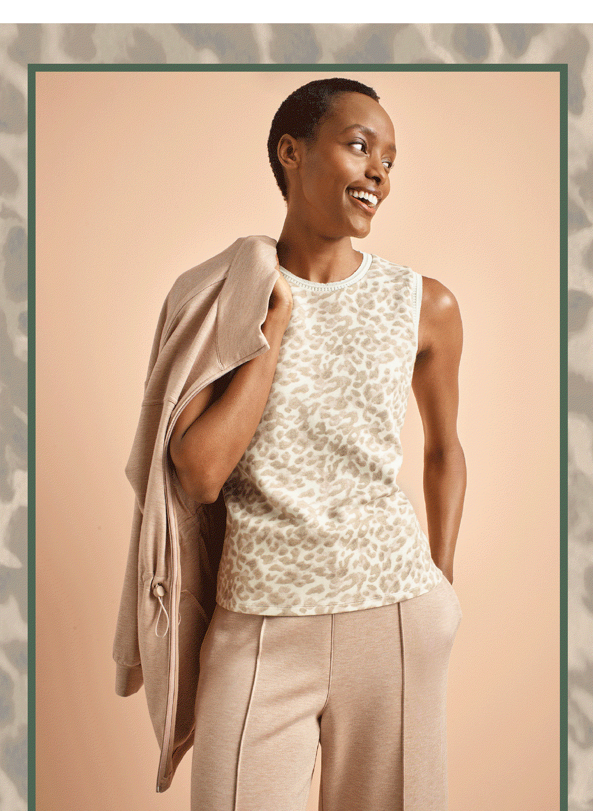 30% off T by Talbots