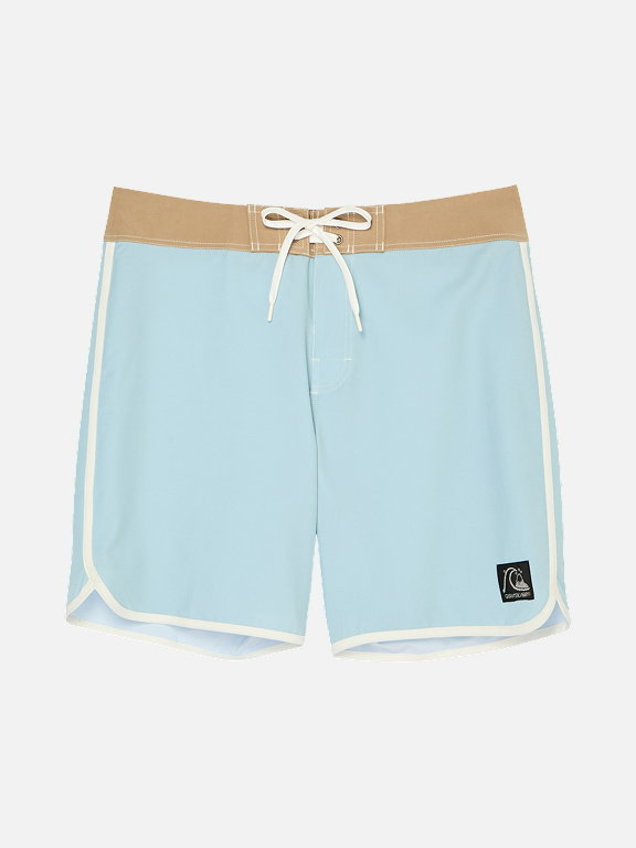 Original Scallop 18