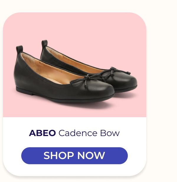 ABEO Cadence Bow