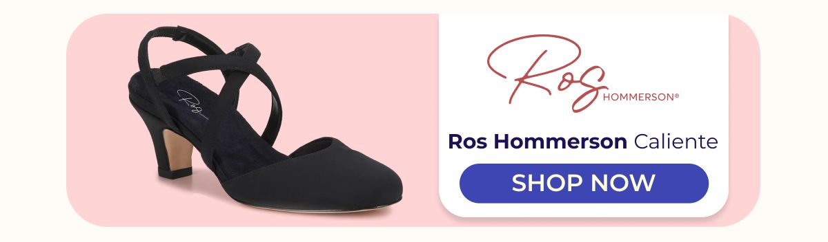 Ros Hommerson Caliente