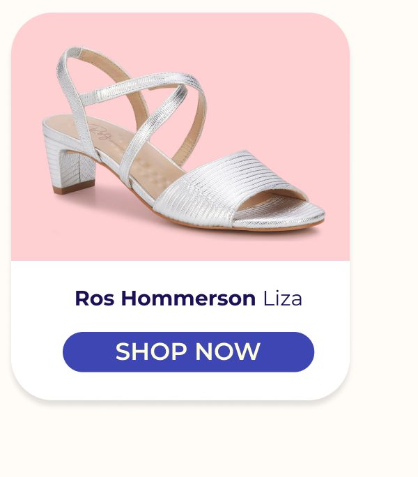 Ros Hommerson Liza
