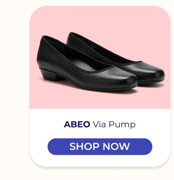 ABEO Via Pump