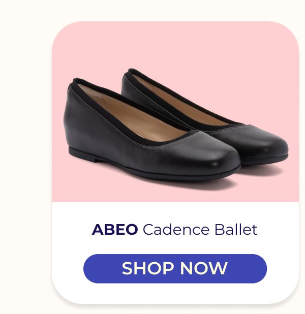 ABEO Cadence Ballet