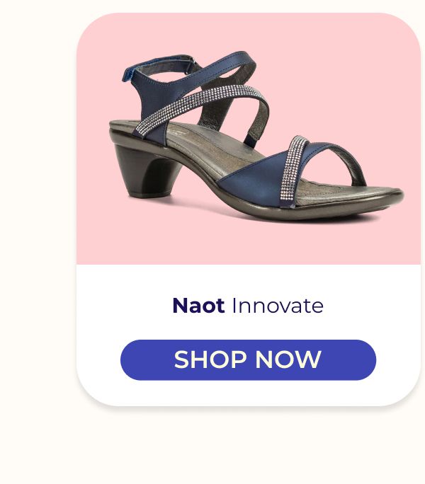 Naot Innovate
