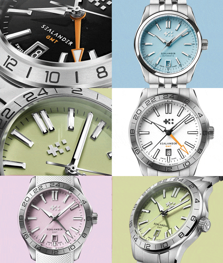 Sealander Colours Gif