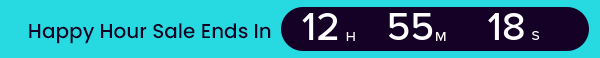 Countdown Timer to 7/16/2026 11:59pm CDT