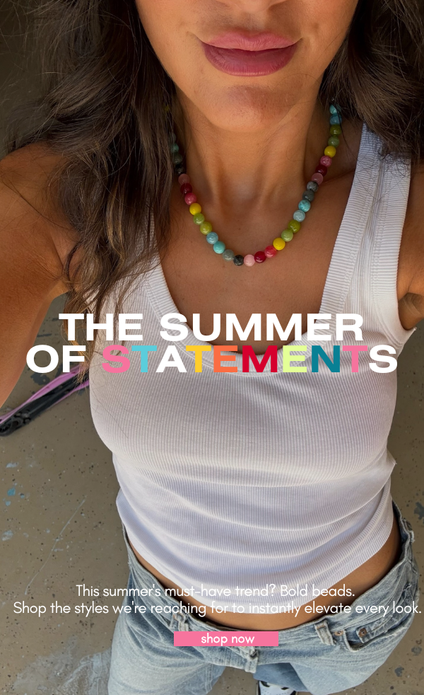 saylor necklace